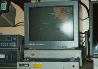 船隻設備-顯示器藏品圖，第1張