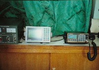 船隻設備-無線電藏品圖，第1張