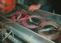 海釣秋刀魚藏品圖，第1張