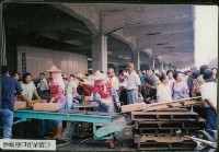 參觀港口作業情形-3藏品圖，第1張