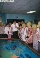 參觀高雄漁政單位-5藏品圖，第1張