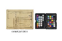 昭和17年有限責任臺南庶民信用組合出資證券藏品圖，第2張