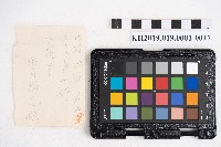 大正五年壹月設立 稇源支店 磅空股頭總抄簿藏品圖，第37張