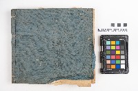 大正五年壹月設立 稇源支店 磅空股頭總抄簿藏品圖，第46張