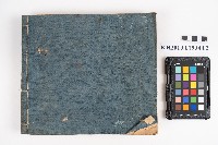 商品交易簿藏品圖，第18張