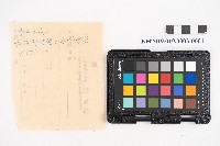 大正拾貳年以降 臺帳 稇源藏品圖，第2張