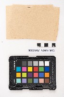 大正叁年稇源支店各社通士抄集藏品圖，第4張