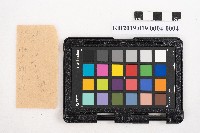 大正叁年稇源支店各社通士抄集藏品圖，第7張