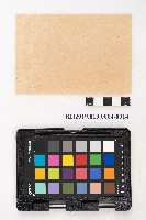 大正叁年稇源支店各社通士抄集藏品圖，第28張