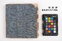 大正叁年稇源支店各社通士抄集藏品圖，第38張