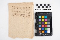 大正四年六龜里稇源支店福食及辛金簿藏品圖，第2張