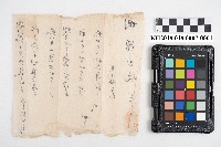 大正五年 御通 稇源支店小浮總藏品圖，第2張