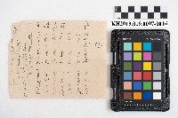 大正五年 御通 稇源支店小浮總藏品圖，第31張