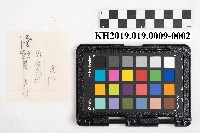 大正五年拾月起 六龜里稇源支店 現金支出簿藏品圖，第4張