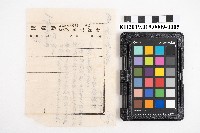 大正五年拾月起 六龜里稇源支店 現金支出簿藏品圖，第10張