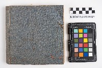 大正五年拾月起 六龜里稇源支店 現金支出簿藏品圖，第28張