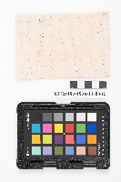 大正參年八月稇源支店第四部小抄簿藏品圖，第3張