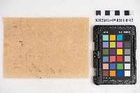 大正參年八月稇源支店第四部小抄簿藏品圖，第23張