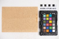 大正參年八月稇源支店第四部小抄簿藏品圖，第24張