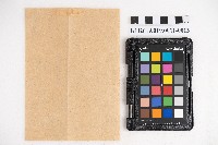 大正參年八月稇源支店第四部小抄簿藏品圖，第26張