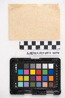 大正參年八月稇源支店第四部小抄簿藏品圖，第38張