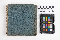 大正參年八月稇源支店第四部小抄簿藏品圖，第45張