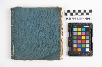 大正參年八月稇源支店第四部小抄簿藏品圖，第46張