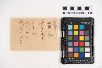 大正九年 抄帳 稇源支店藏品圖，第20張