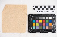 大正九年 抄帳 稇源支店藏品圖，第2張