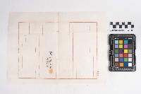 大正九年 抄帳 稇源支店藏品圖，第14張