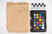 大正九年 抄帳 稇源支店藏品圖，第43張