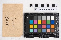 大正九年 抄帳 稇源支店藏品圖，第50張