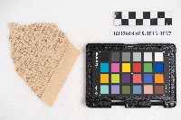 大正九年 抄帳 稇源支店藏品圖，第54張