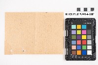 大正十年 台帳 稇源支店藏品圖，第2張