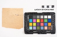 大正十年 台帳 稇源支店藏品圖，第10張