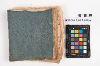 大正十年 台帳 稇源支店藏品圖，第34張