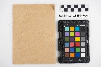 大正十五年便箋複寫簿藏品圖，第8張