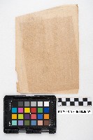 大正十五年便箋複寫簿藏品圖，第14張