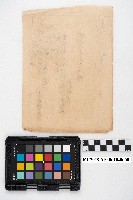 大正十五年便箋複寫簿藏品圖，第16張