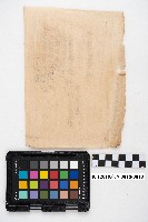 大正十五年便箋複寫簿藏品圖，第20張