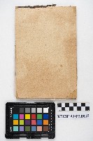 大正十五年便箋複寫簿藏品圖，第22張