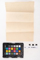 昭和十一年起複寫式便箋一冊與內夾文件藏品圖，第28張