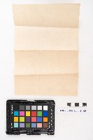 昭和十一年起複寫式便箋一冊與內夾文件藏品圖，第30張