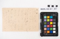 送附書、仕切書複寫簿藏品圖，第33張