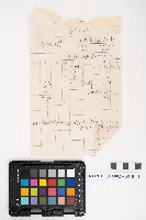 送附書、仕切書複寫簿藏品圖，第36張