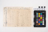 送附書、仕切書複寫簿藏品圖，第37張