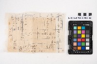 送附書、仕切書複寫簿藏品圖，第38張