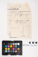 送附書、仕切書複寫簿藏品圖，第41張