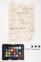 送附書、仕切書複寫簿藏品圖，第44張