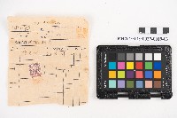 送附書、仕切書複寫簿藏品圖，第49張